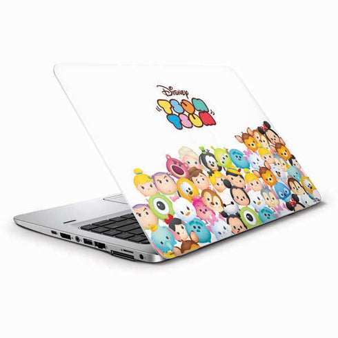 Disney Tsum Tsum Art HP Elitebook Skin